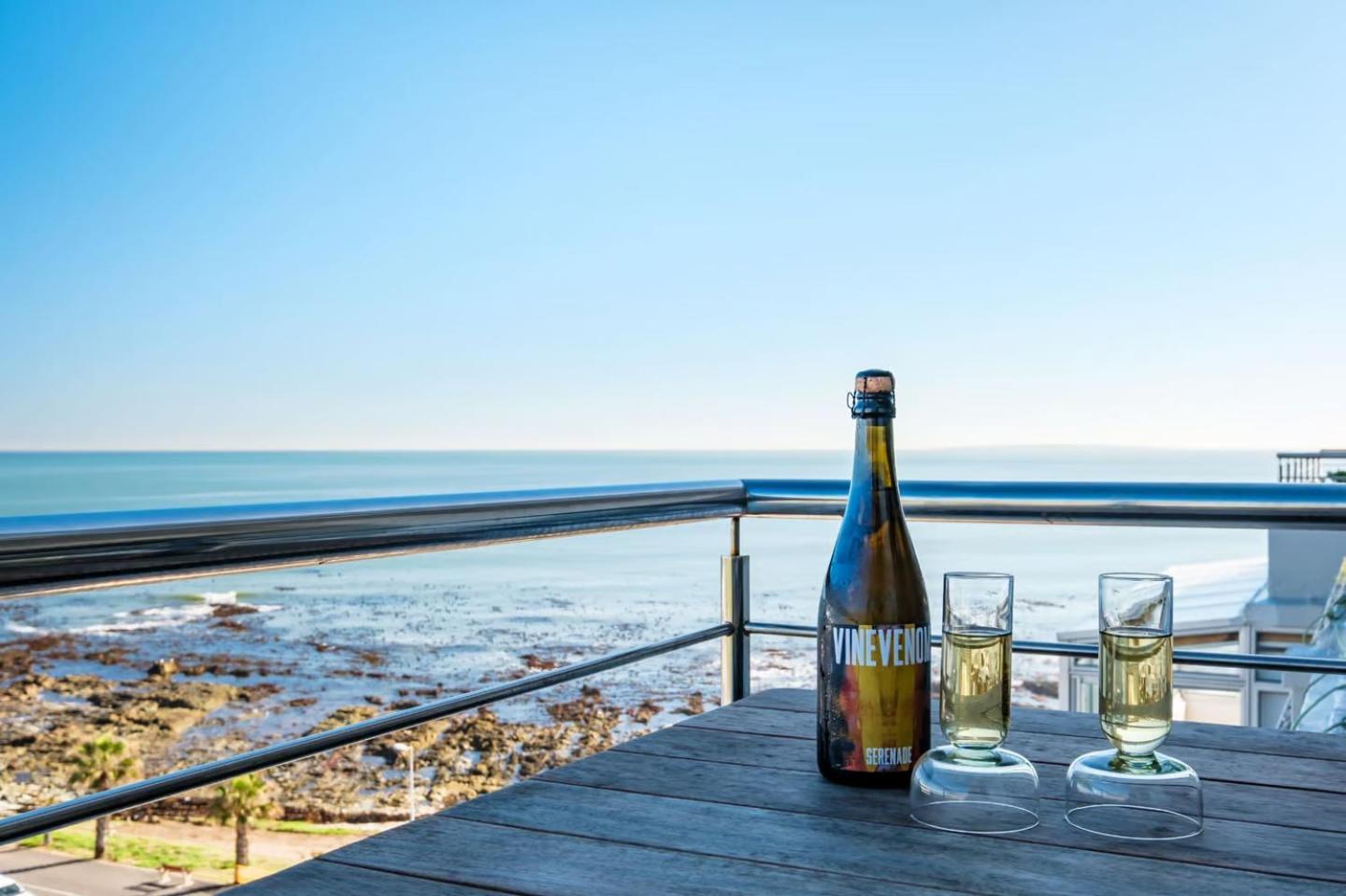 Flux Luxury Cape Town