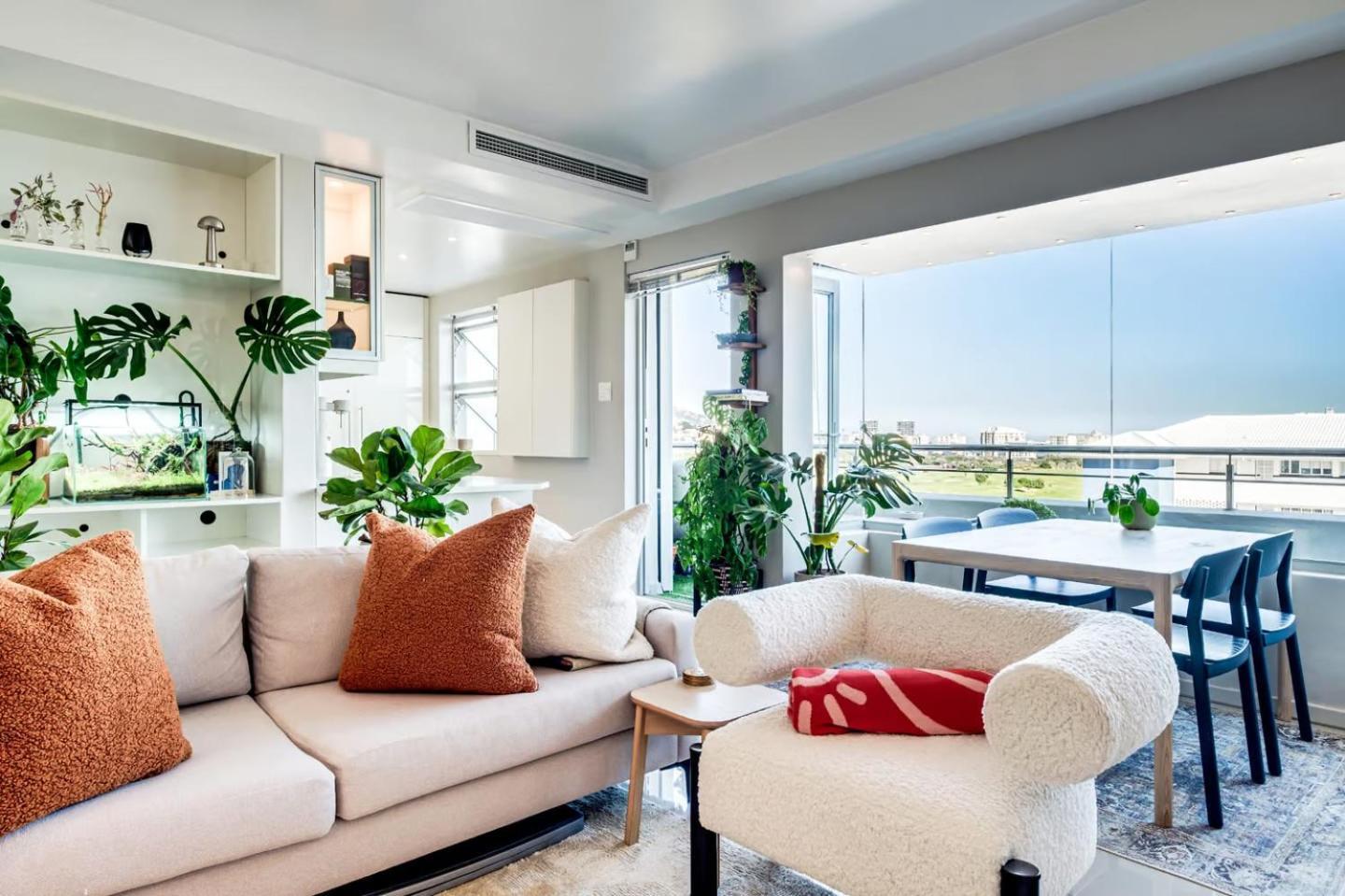 Flux Luxury Apartment