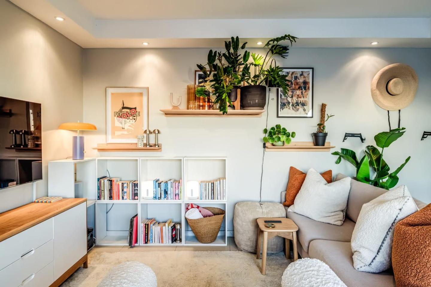 Apartment Flux Luxury