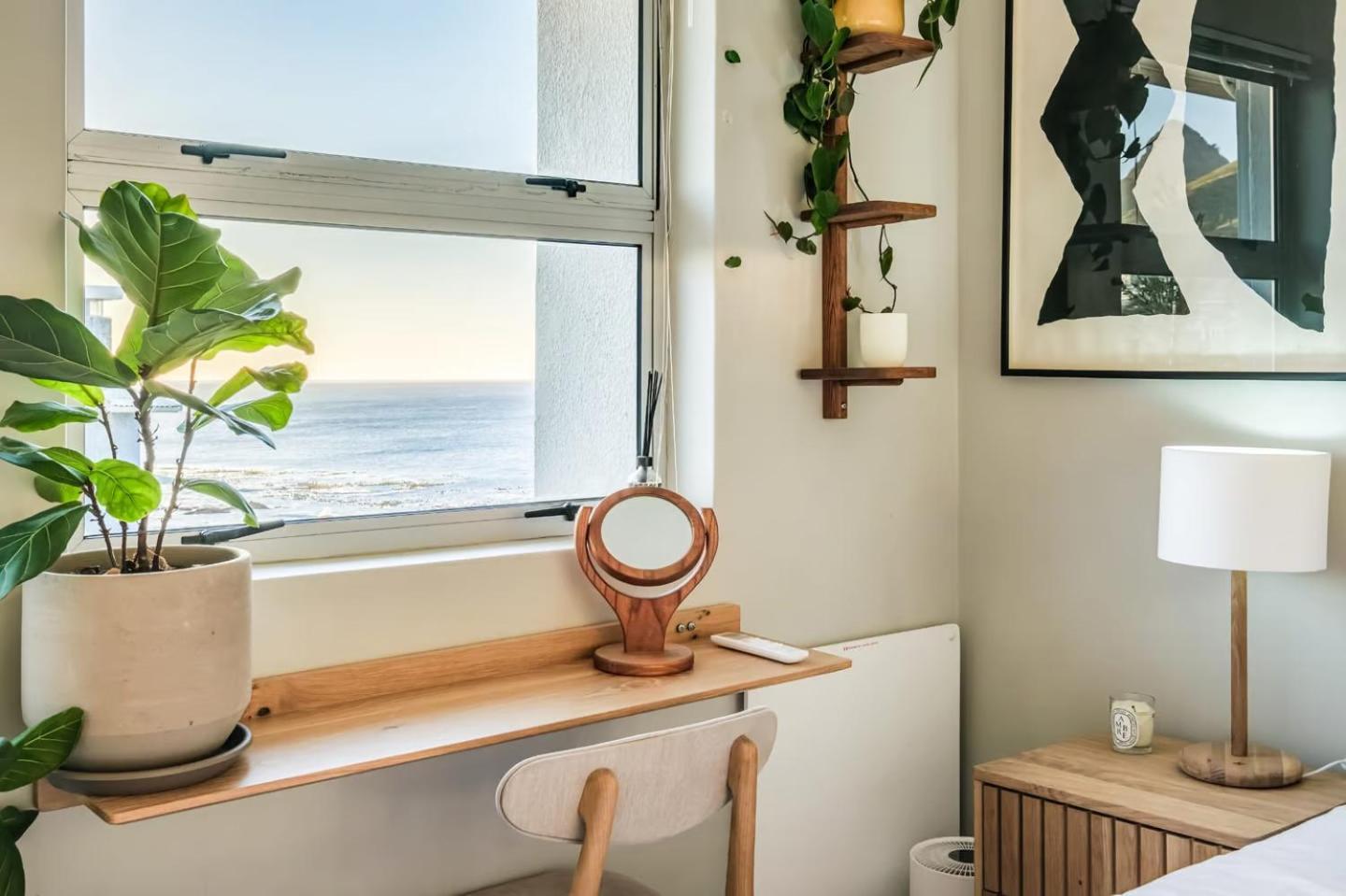 Flux Luxury Apartment