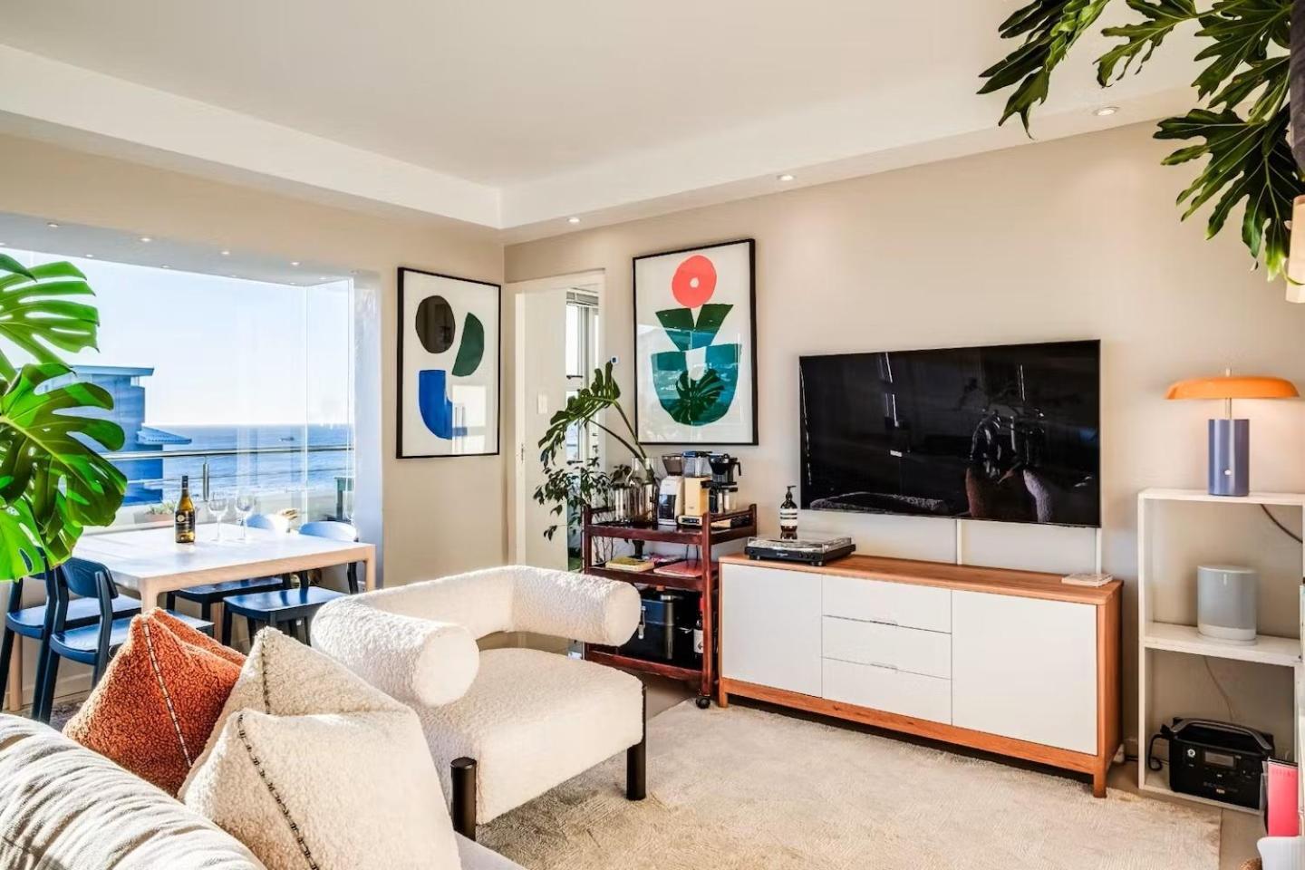 Flux Luxury Apartment *