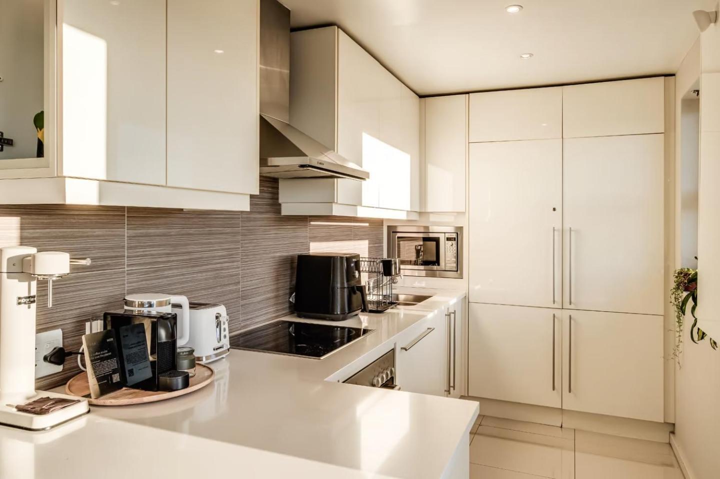 Flux Luxury Apartment *