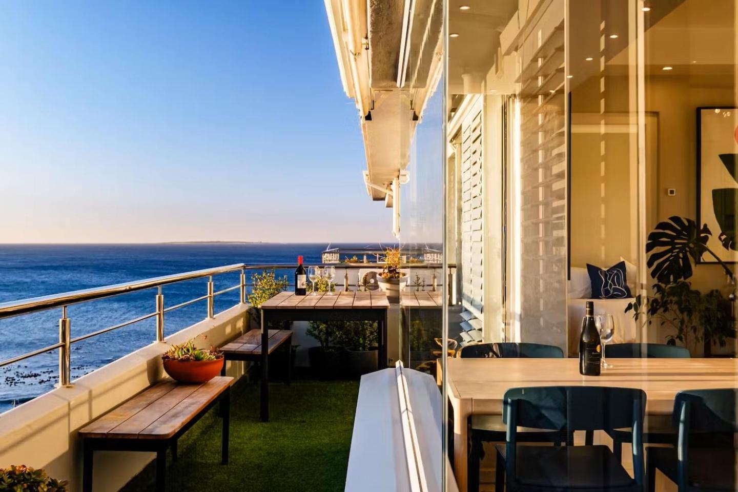Flux Luxury Cape Town